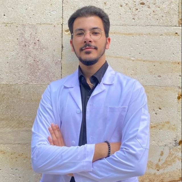 Furkan Kubilay, Dil ve Konuşma Terapisi Kilis