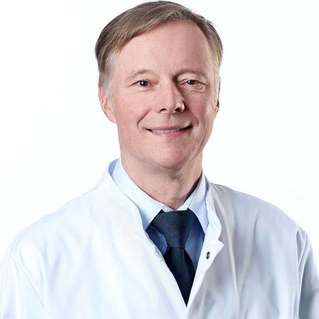 Jens Lemke, Zahnarzt Berlin