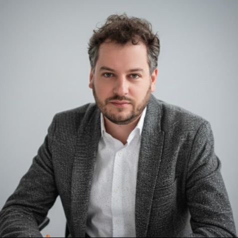 Karol Kaczmarczyk, ortopeda Poznań