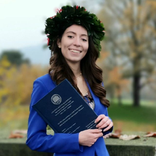 Jennifer Previtali, psicologo clinico Bergamo