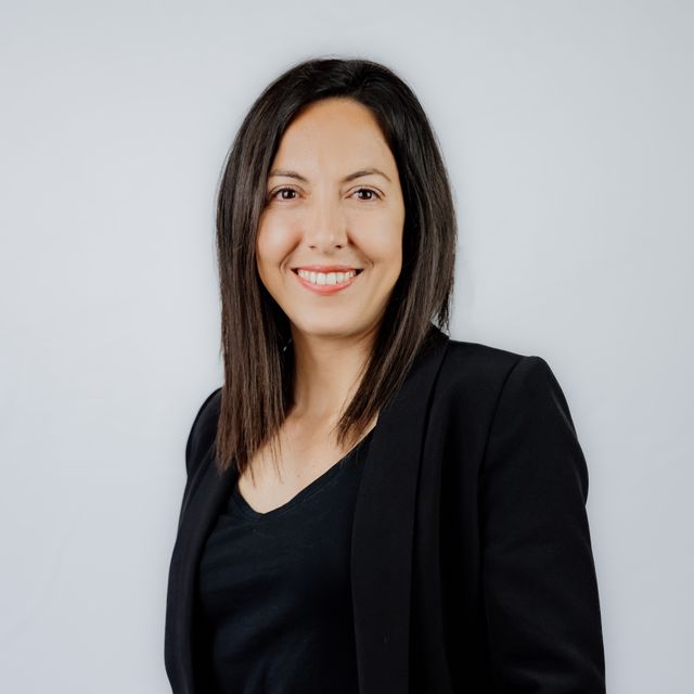 Lucía Redondo Cuevas, Dietista Nutricionista Quartell