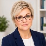 mgr Sylwia Jankowska