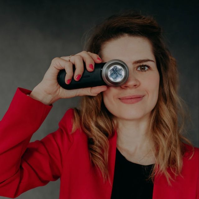 Anna Szewczyk-Bigosińska