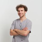 lek. dent. Łukasz Jarmuszczak