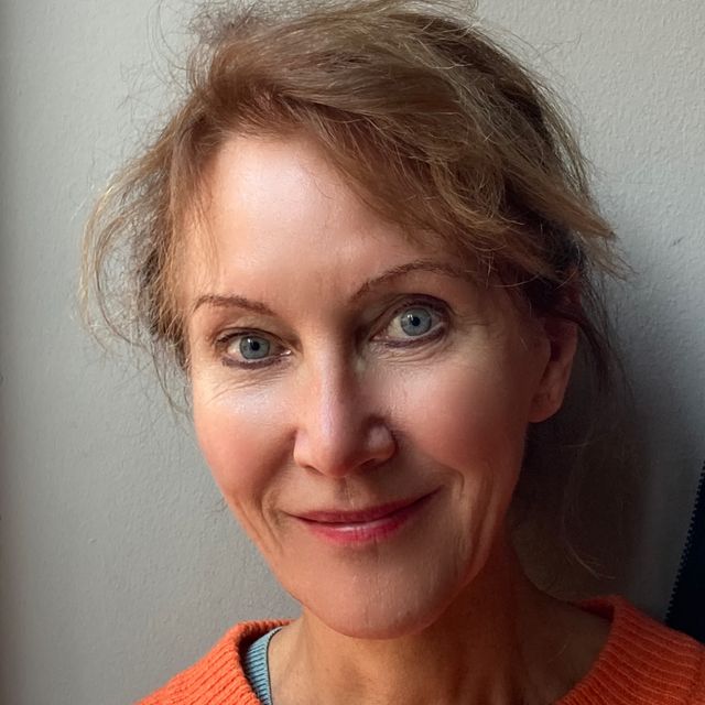 Delia Grasberger, Arzt München