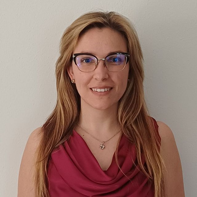 Sara Secchiari, psicologo clinico Forte dei Marmi