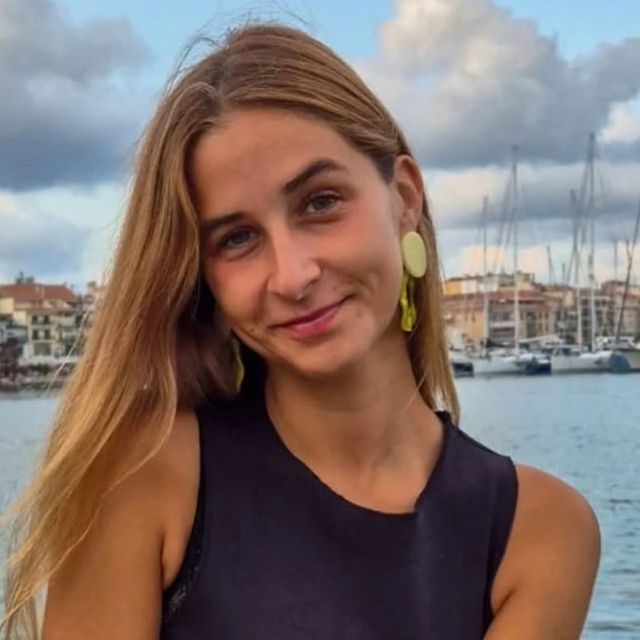 Laia Milanesi Varona, Psicólogo Barcelona