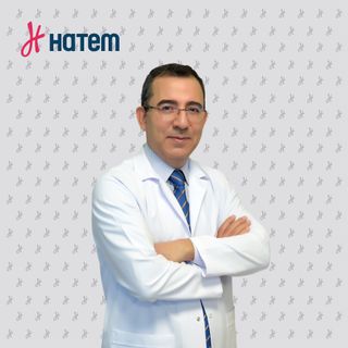 Kazım Bilecen, Üroloji Gaziantep
