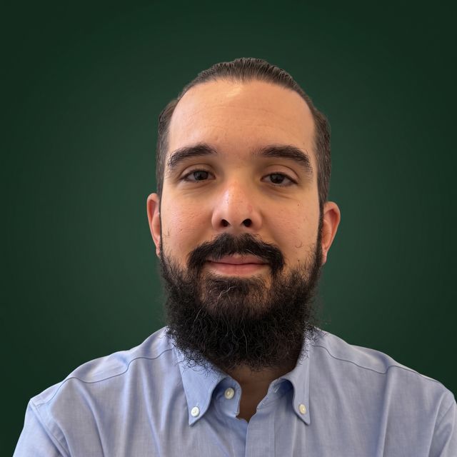 Alberto Jacobo Cunquero Tomás