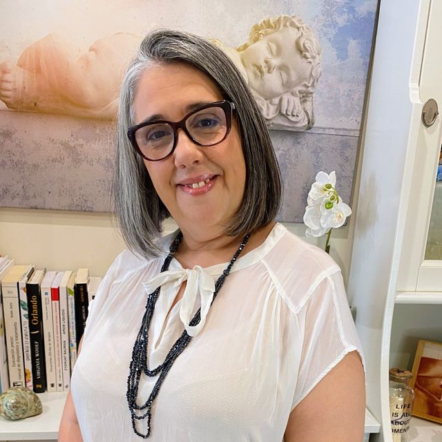 Maria Jose Santín Rodriguez, Psicólogo Valdemoro