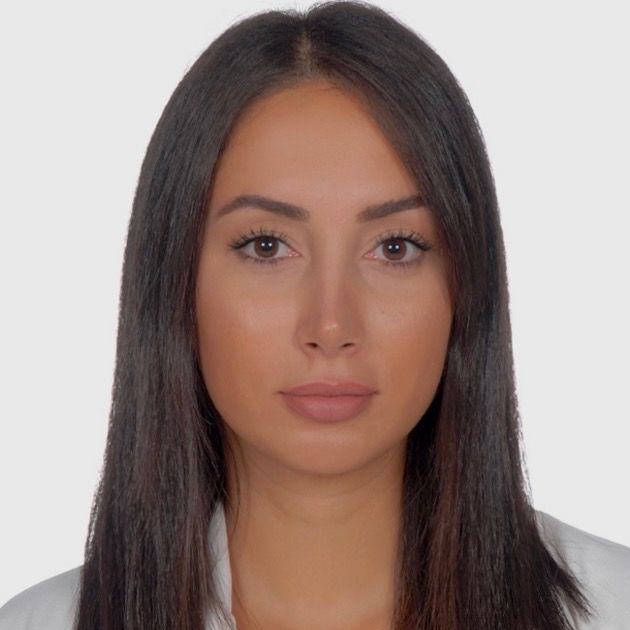 Ecem Bulundu, Psikoloji İstanbul