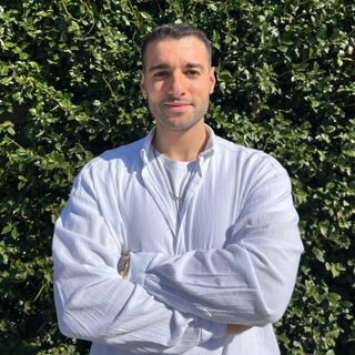 Resmi büyüt: Fatih Genç, Psikoloji İstanbul