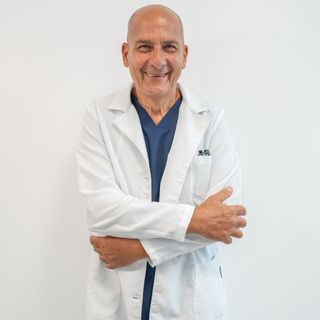 Raffaele Salfi, chirurgo generale Oristano