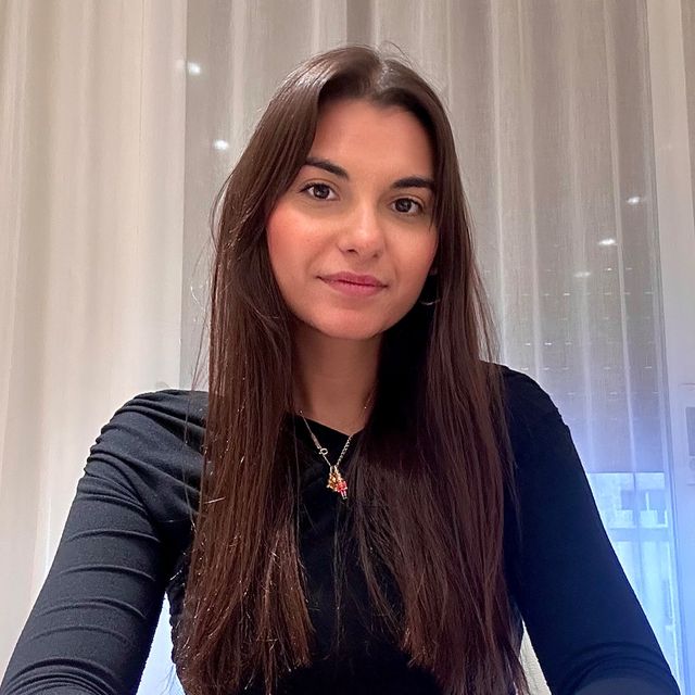 Paula Bombal, Psicólogo Valencia