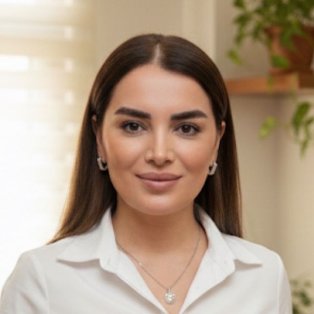 Nihal Karagöz, Psikoloji İstanbul