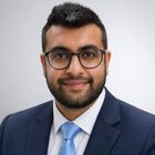 Dr. Hanish Vashi Dularamani