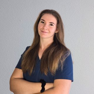 Powiększ obraz: Agnieszka Majewska, fizjoterapeuta Bydgoszcz