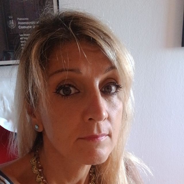 Emanuela Calvanese, nutrizionista Piombino