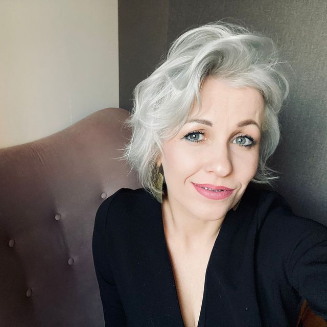 Anna Lewicka, psycholog Gliwice