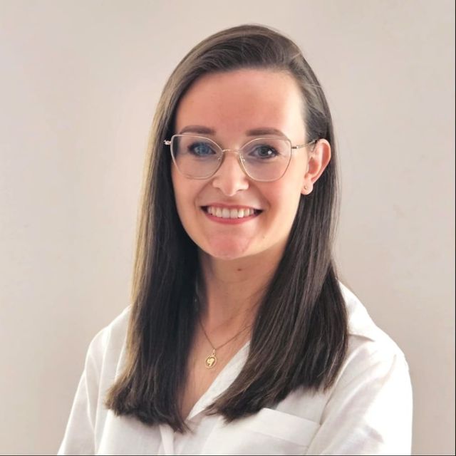 Joanna Orłowska, fizjoterapeuta Ostrów Mazowiecka