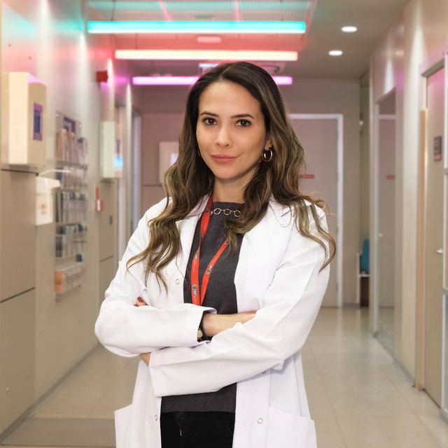 Uzm. Kl. Psk. İpek Erol Psikoloji