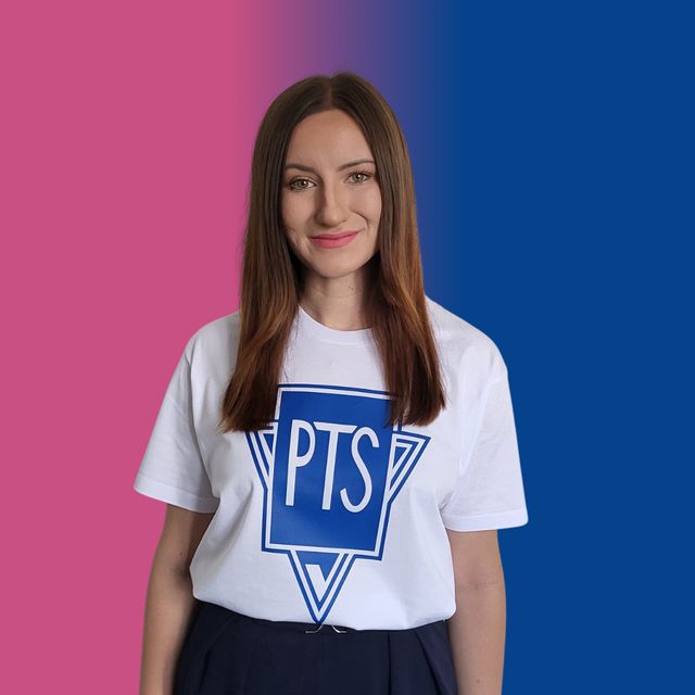 Angelika Siwulec, higienistka/higienista stomatologiczny Tarnowskie Góry