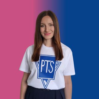 Powiększ obraz: Angelika Siwulec, higienistka/higienista stomatologiczny Tarnowskie Góry