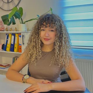 Resmi büyüt: Ayşegül Acar, Psikoloji Adana