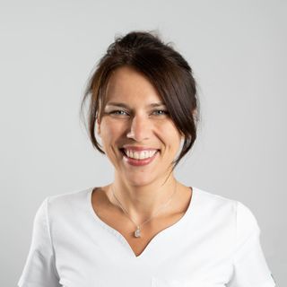 Powiększ obraz: Aleksandra Myrda, ortodonta Piaseczno