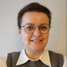 mgr Lena Szturomska Jozwik