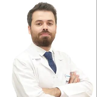 Hakan Kaçar, Göz Hastalıkları Çankaya