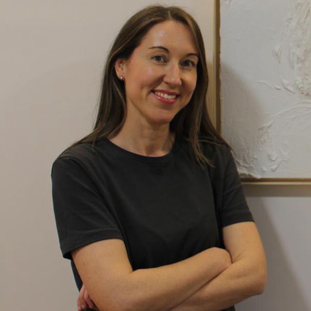 Lucía Méndez Fernández, Médico estético Cambre