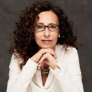 Dott.ssa MINA MASTROPIETRO