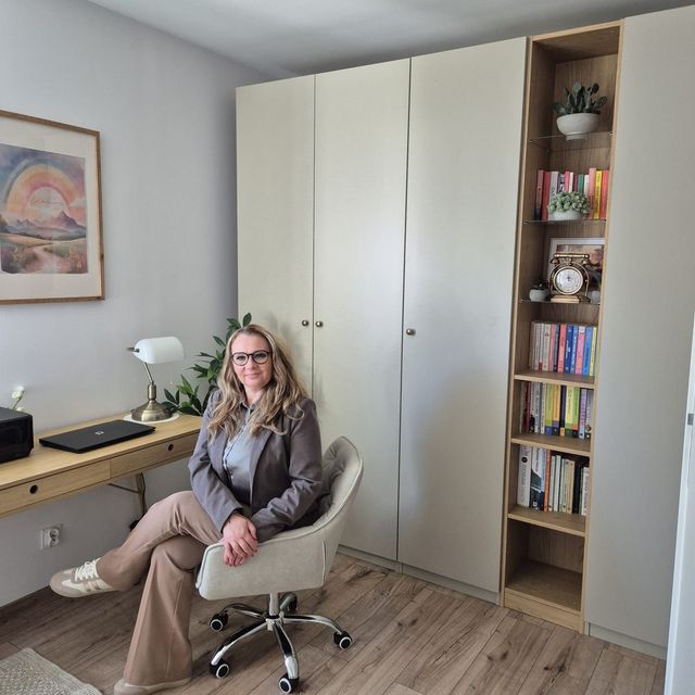 Katarzyna Kwiatanowska