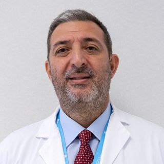 Alfonso Soto Moreno, Endocrino Sevilla