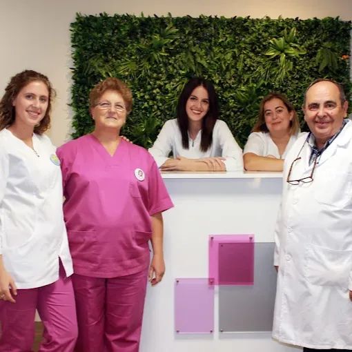 María Cuadros Martín Peñas, Dentista Torre del Campo