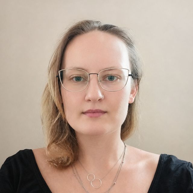 Aleksandra Szczygieł