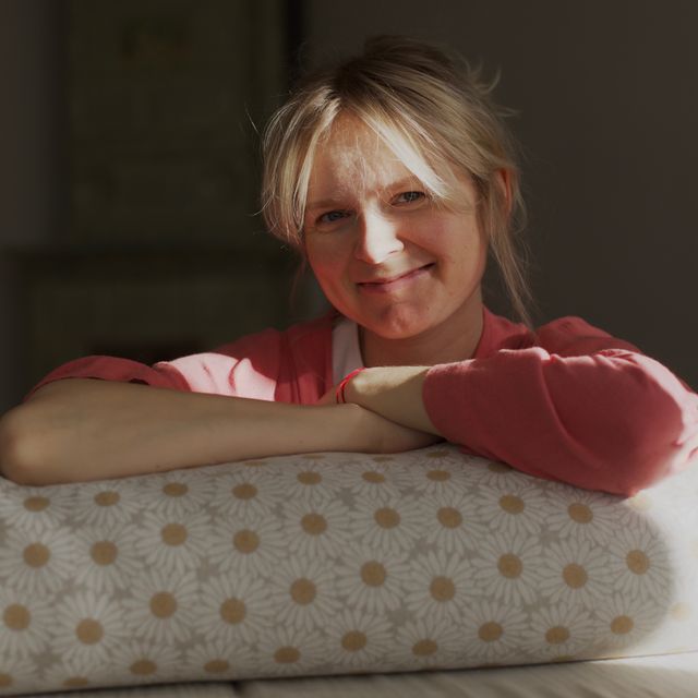 Kinga Tomczyk, osteopata Gdynia