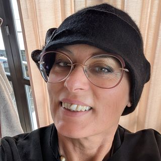 Dott.ssa Luana Benedetti