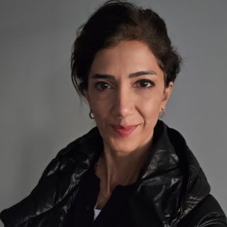 Resmi büyüt: Ebru Erdemoğlu, Perinatoloji Isparta