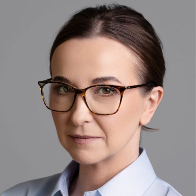 Agnieszka Jagieła-Szymala, diabetolog Oświęcim