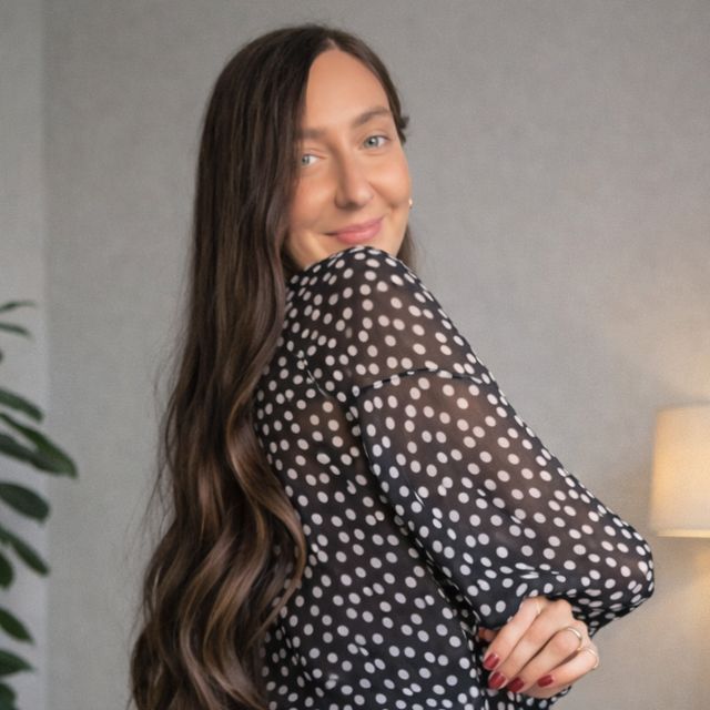 Daria Filocamo, psicoterapeuta Pavia