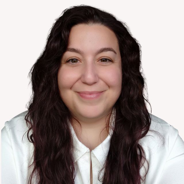 Laura Campos Sánchez, Psicólogo Madrid