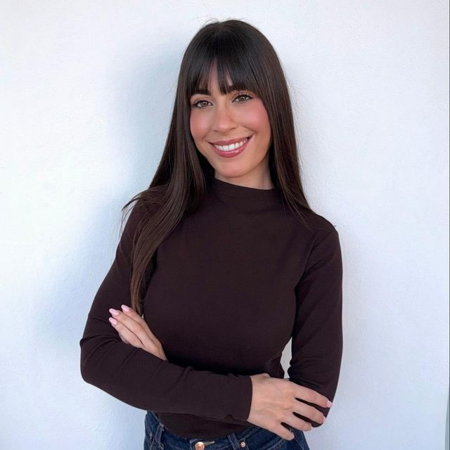 Soraya Platero Castro, Psicólogo Palma de Mallorca