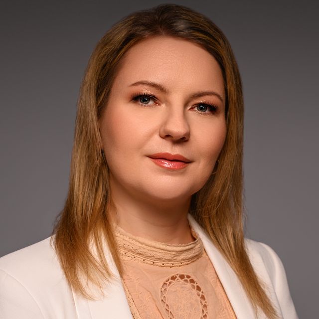 Renata Szewerniak, psycholog Kraków