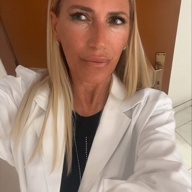 Daniela Olivieri, psicologo Ciampino