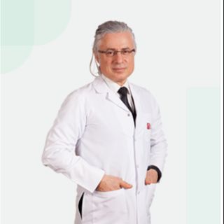 Ömer Güney, Ortopedi Ve Travmatoloji Tepebaşı