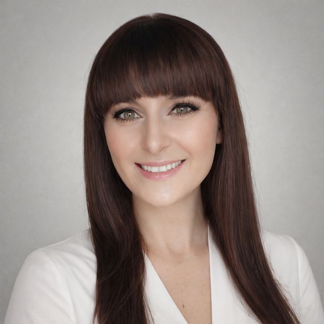 Justyna Wilk, logopeda Rzeszów