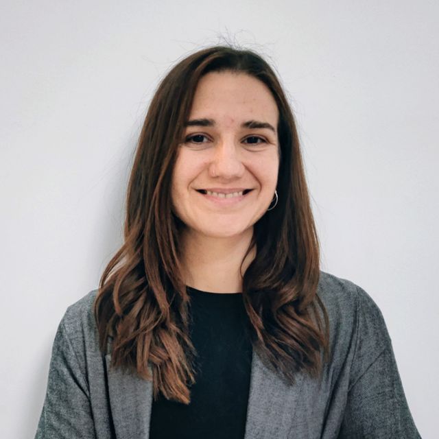 Silvia Irma Pardina Pueyo, Ginecólogo Madrid