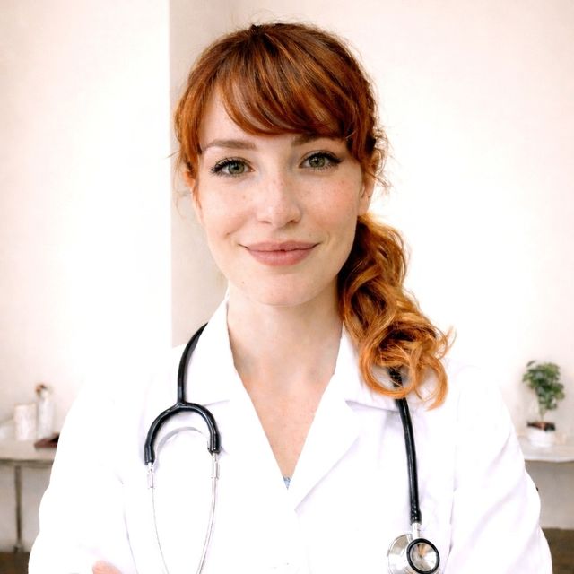 Silvia Piredda, psichiatra Cagliari